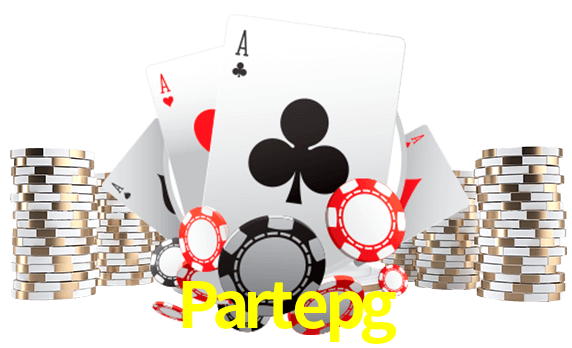 Jogue jogos de pôquer em Partepg