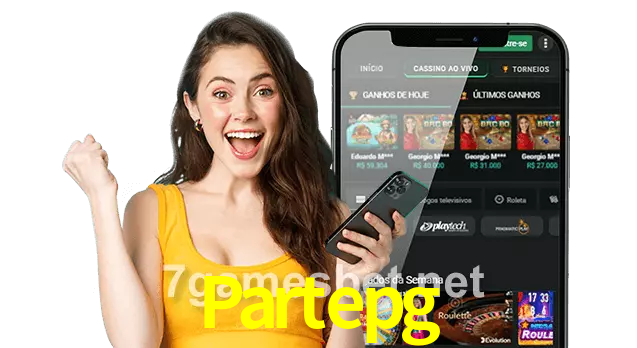 Partepg