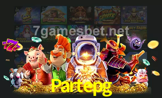 cassino Partepg