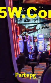 Blackjack Table Partepg