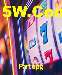 Welcome Bonus Partepg