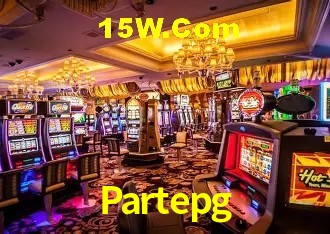 Partepg Belo Horizonte - Jackpots