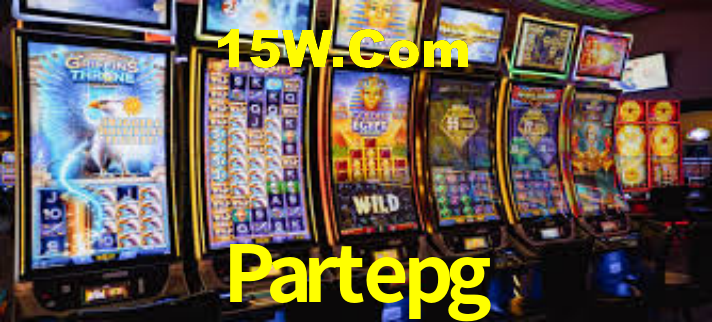 Partepg - App Security