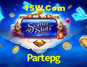 Partepg Rio de Janeiro - Slot Strategy