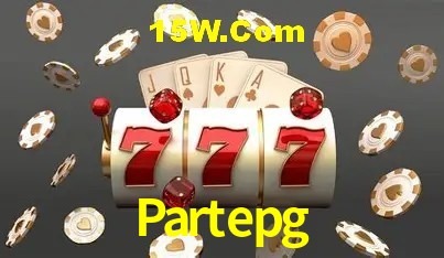 Integração de APIs Partepg