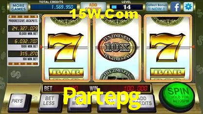 Promoções Sazonais Partepg