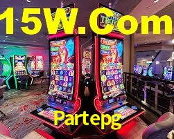 Partepg Bet