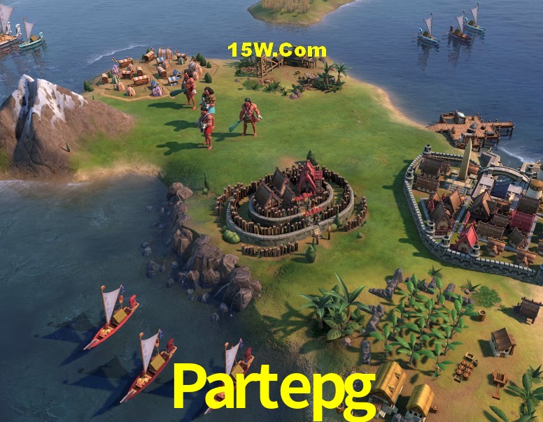 Gates of Olympus Partepg