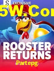 Welcome Bonus Partepg