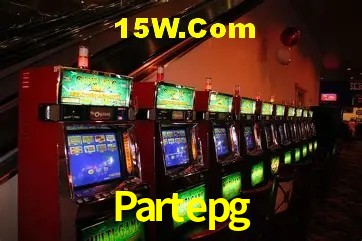 Partepg - Aplicativo Móvel