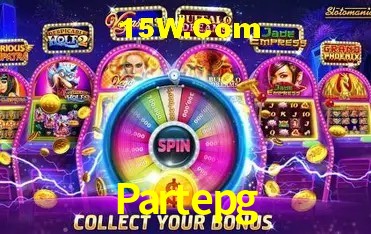 Provedores de Jogos Partepg