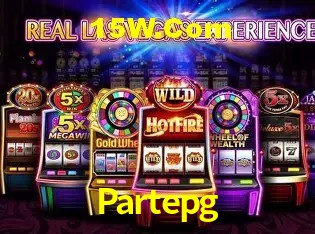 Segurança 2FA Partepg