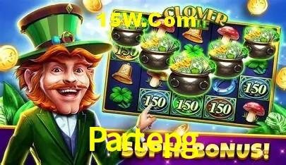 Recursos de Bônus Partepg