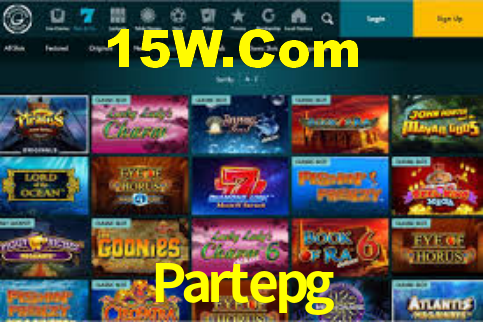 Partepg