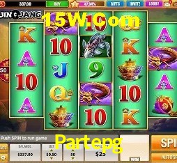 Casino Ao Vivo Partepg