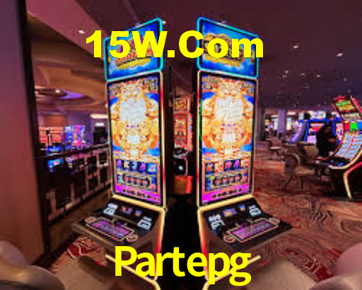 Sinta a adrenalina dos jogos de cassino com Partepg