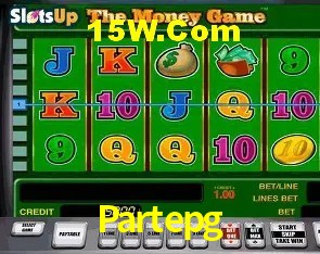 Partepg Brasília - Betting Features