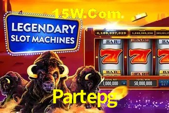 Partepg - User Statistics