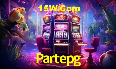 Partepg Slot - 320+ Caça-Níqueis Premium