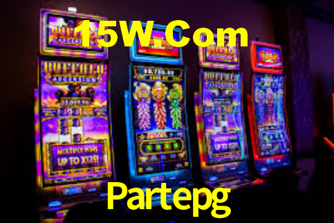 Partepg: A Experiência de Casino com Jogos de Mesa ao Vivo