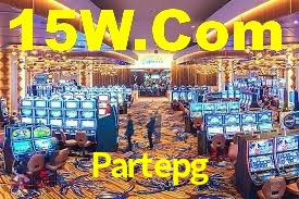 Roulette Table Partepg