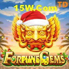 Live Casino Partepg